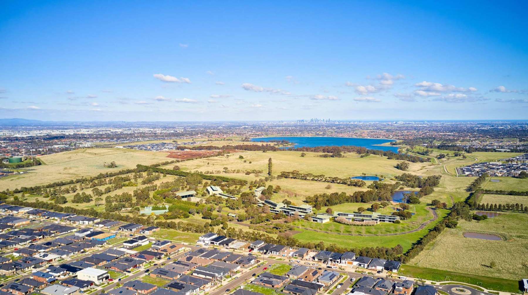 [Land for Sale] Aitken Hill Estate, Craigieburn OpenLot